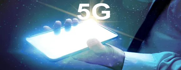 5G, all things connected
