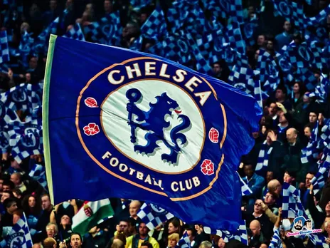 Chelsea Football Club appoints Ericsson as Connected Venue Partner