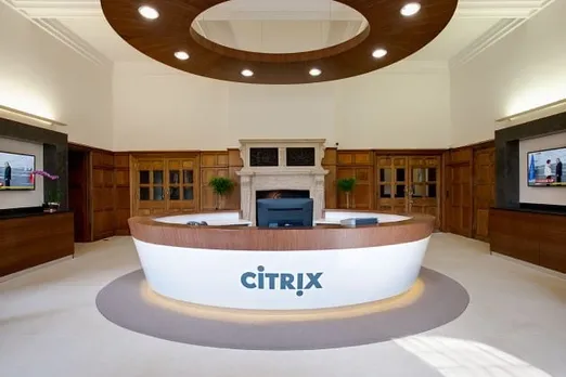 Citrix joins hands with Google