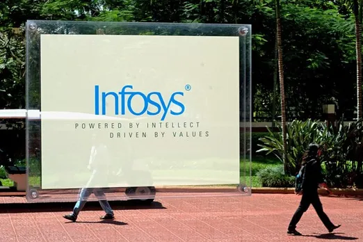 Infosys partners with Udacity