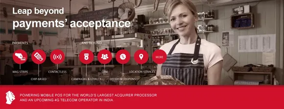 Mahindra Comviva’s payPLUS Enables Merchants with Unified Payment Acceptance platform