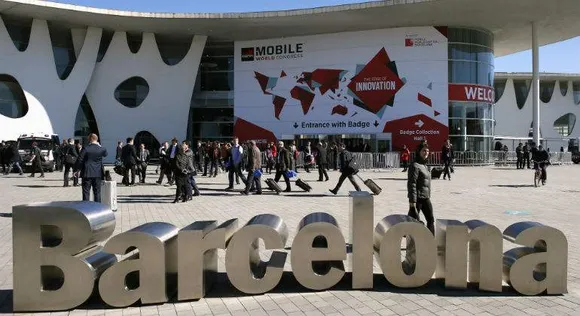 More than 2,300 companies to participate at Mobile World Congress 2018