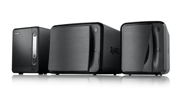 Zyxel unveils Easy-To-Use cloud storage solution