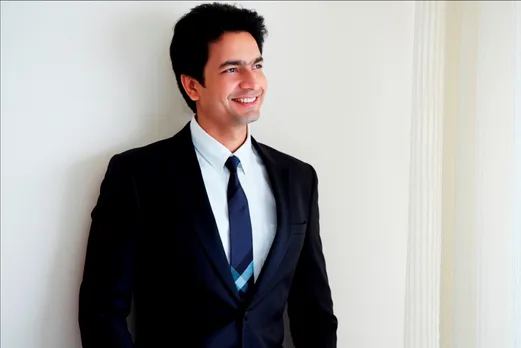 Micromax is set for a big leap: Rahul Sharma