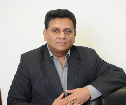 Shashin Devsare Executive Director Karbonn Mobiles