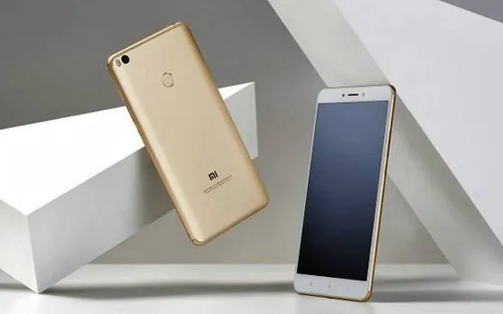 Xiaomi launches Mi Max 2 at Rs 16,999