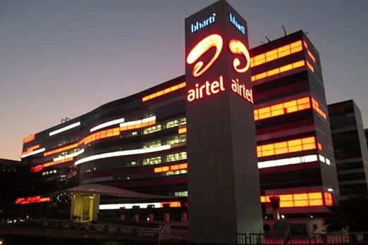 Airtel Q1 profit dips by 75% to Rs 367 crore