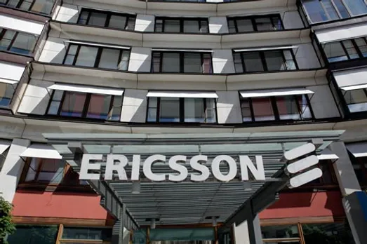 Ericsson and LG Electronics sign global patent license agreement