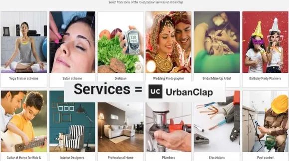 VC firm Vy Capital invests $21 million in UrbanClap