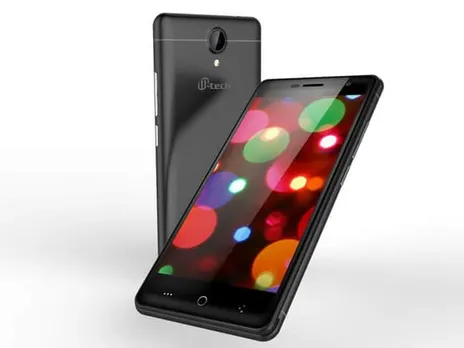 M-tech launches 4G smartphone–TEZ4G