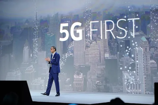 Nokia to expand development and deployment of 5G FIRST