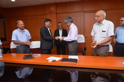 IIT-Madras to house Robert Bosch Centre for Data Science and Artificial Intelligence