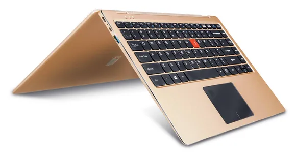 iBall launches CompBook Aer 3 business laptop at Rs. 30000 in India