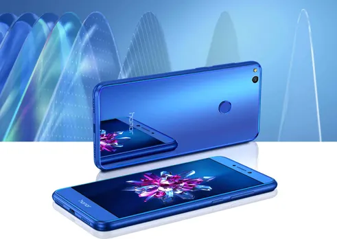Honor registers growth of 146% in Q1 2018 owing to the success of recent launches