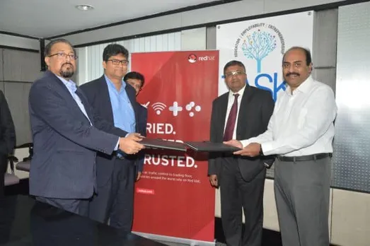 Telangana Academy, Red Hat to train youth on enterprise-ready Linux and Open Source curriculum