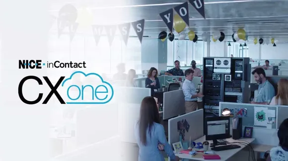 CogniCor partners with NICE inContact CXone