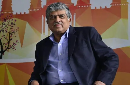 Nandan Nilekani back as Infosys chairman;R Seshasayee, Ravi Venkatesan resign