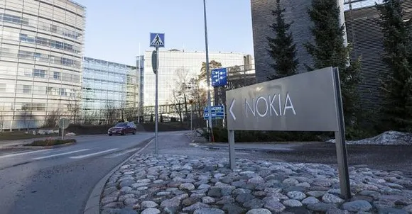 Nokia selected by Telia and Telenor