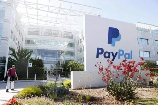 PayPal launches two technology innovation labs in India