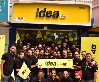 Idea Cellular launches 4G services in Srinagar