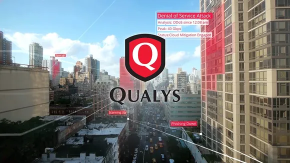 Qualys to acquire Nevis Networks