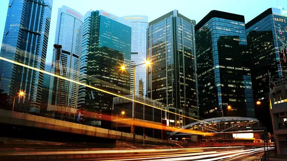 Smart cities – Leading India's Digital Transformation