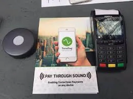 ToneTag’s Audio Pod launched to facelift digital payments