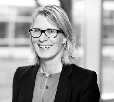 Telenor Group names Cecilie B. Heuch as Chief People Officer