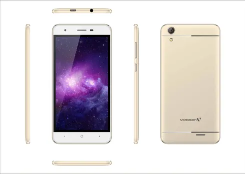 Videocon Mobiles launches new smartphone-Metal Pro 2 at Rs 6,999