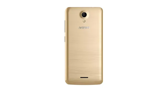 iVOOMi launches new smartphone- Me 2 for Rs 3,999