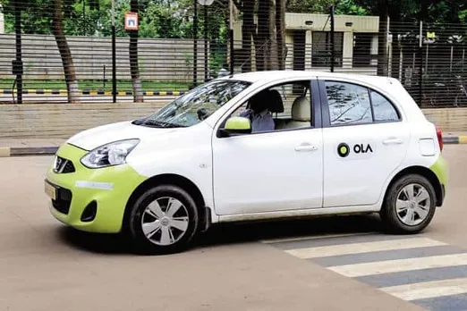 Ola joins hands with YuppTV