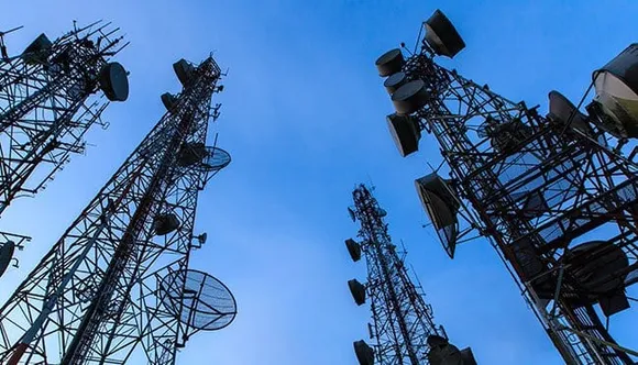 Rebuilding, reloading and rebooting telecoms 