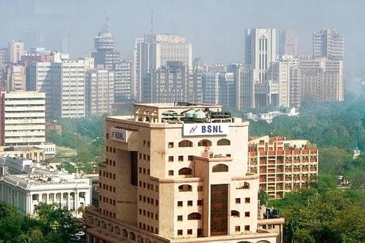 BSNL joins hands with Aeris Communications to launch IoT solutions in India
