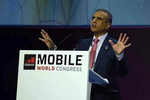 IMC 2017: Airtel to invest Rs 20,000 crore in digital infrastructure says Mittal