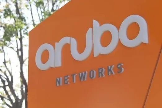 Aruba modernizes network security