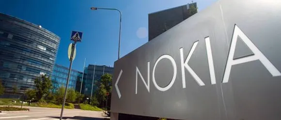 Nokia to modernize nationwide LTE network for Ukkoverkot