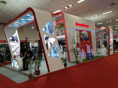 IMC 2017: Rosenberger showcases 5G technology solutions in India