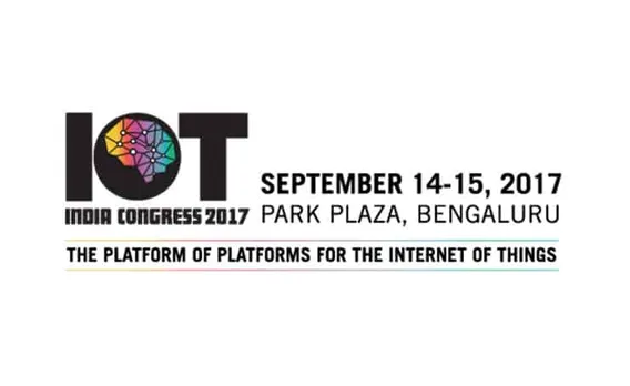 Bangalore hosts second edition of IoT India Congress 2017