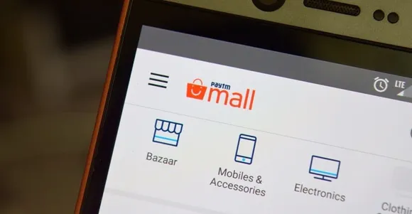 Paytm Mall Emerges as Most Popular App on Google Play Store