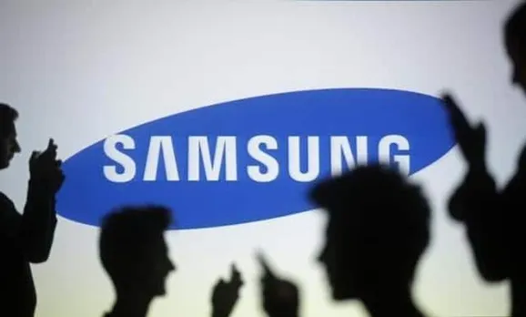 Rank 1: Being the Undeterred leader- Samsung