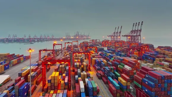 Huawei, Accenture to help Shanghai International Port