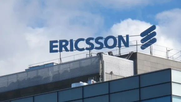 China Telecom and China Unicom select Ericsson 5G