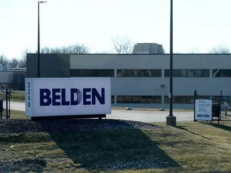 Belden launches next generation data center solution