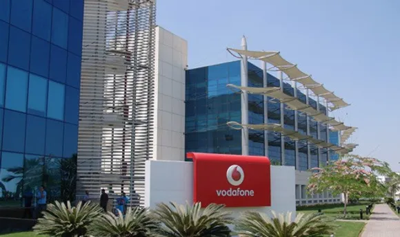 Videocon Wallcam partners with Vodafone