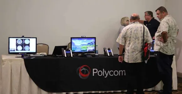 Polycom launches new solution–Polycom Pano