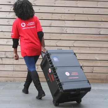 Vodafone Foundation to deploy Instant Network equipment in Guadeloupe