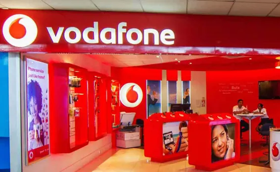 Vodafone partners LAVA