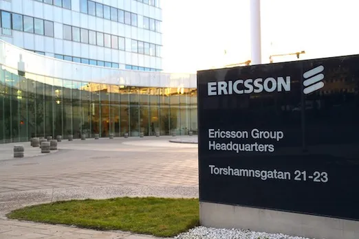 Ericsson reshuffles management team
