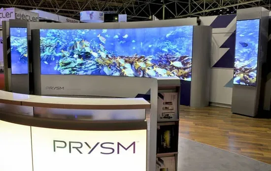 Prysm joins hands with Vega Global