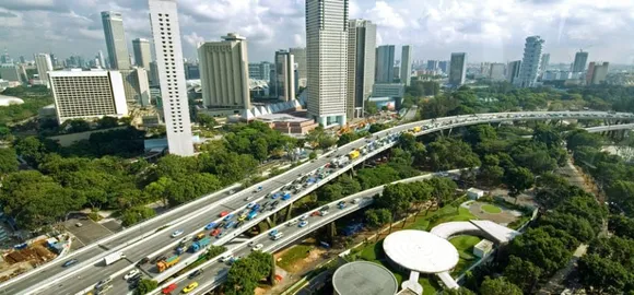 5G can enhance existing features of smart cities